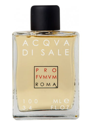 ACQVA DI SALE PROFUMUM ROMA 100ML EDP