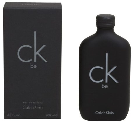 CALVIN KLEIN BE UNISEX 200 ML