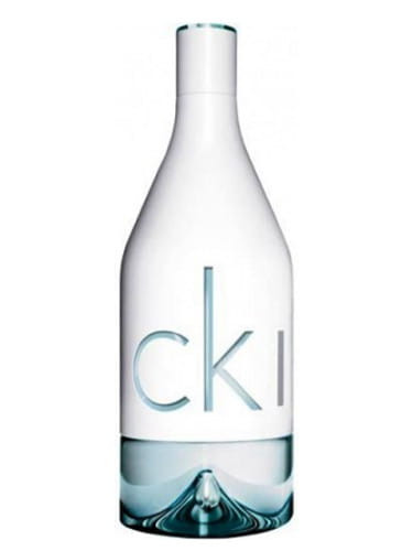 CALVIN KLEIN CK IN2U HIM MEN 100ML EDT