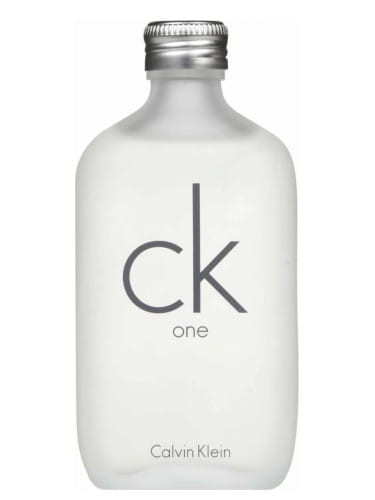 CALVIN KLEIN CK ONE 200 ML EDT