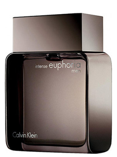 CALVIN KLEIN EUPHORIA MEN INTENSE 100ML EDP