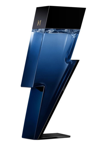 CAROLINA HERRERA BAD BOY COBALT PARFUM ELECTRIQUE 100ML EDP