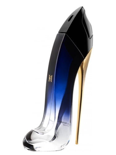 CAROLINA HERRERA GOOD GIRL LEGERE 80ML EDP