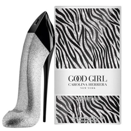 CAROLINA HERRERA GOOD GIRL SUPERSTARS EDITION 80ML EDP