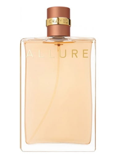 CHANEL ALLURE WOMAN 100ML EDP