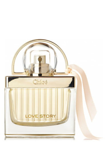 CHLOE LOVE STORY 75ML EDP