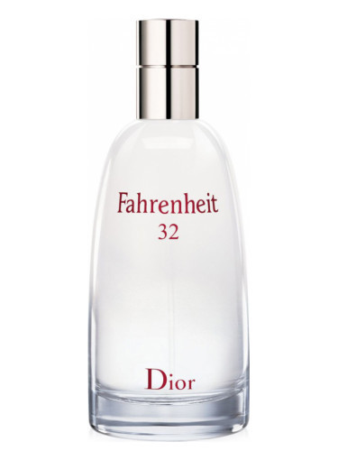 CHRISTIAN DIOR FAHRENHEIT 32 100ML EDT