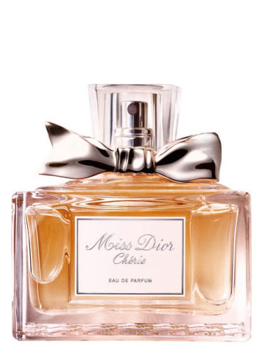 CHRISTIAN DIOR MISS DIOR CHERIE 100ML EDP