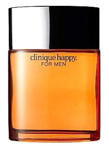 CLINIQUE HAPPY FOR MEN 100ML EDT