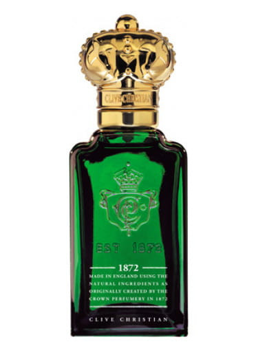 CLIVE CHRISTIAN 1872 MEN 50ML EDP