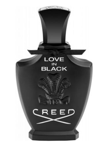 CREED LOVE IN BLACK 75ML EDP