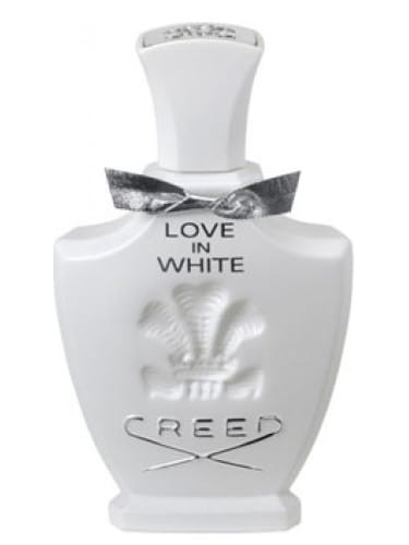 CREED LOVE IN WHITE 75ML EDP