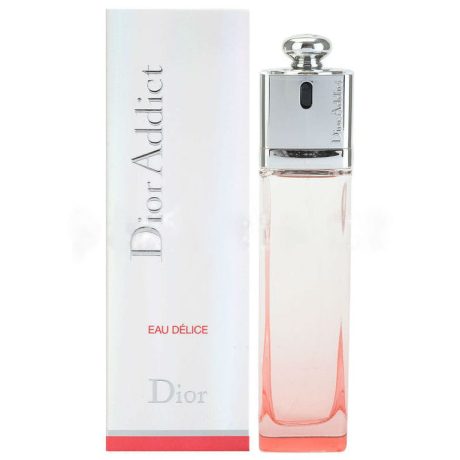 DIOR ADDICT EAU DELICE 100 ML WOMEN EDT