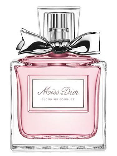 DIOR MISS DIOR BLOOMING BOUQUET 100ML EDT
