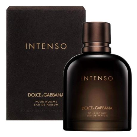 DOLCE GABBANA POUR HOMME INTENSO 100 ML EDP MEN