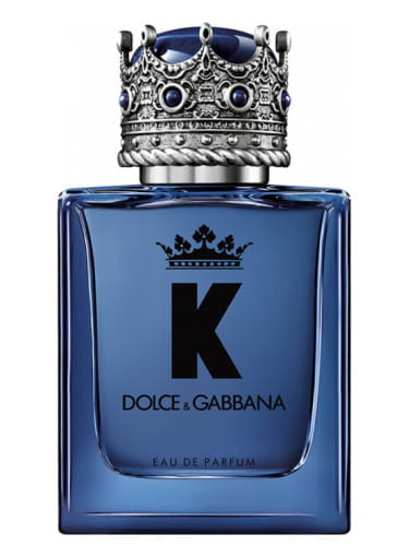 DOLCE&GABBANA K EAU DE PARFUM 100ML EDP
