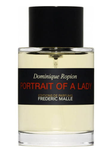 FREDERIC MALLE PORTRAIT OF A LADY 100ML EDP