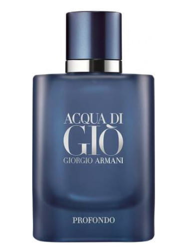 GIORGIO ARMANI ACQUA DI GIO PROFONDO 75ML EDP