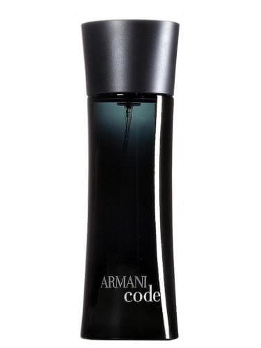 GIORGIO ARMANI CODE POUR HOMME 125ML EDT