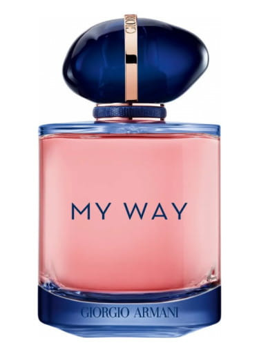 GIORGIO ARMANI MY WAY INTENSE 90ML EDP