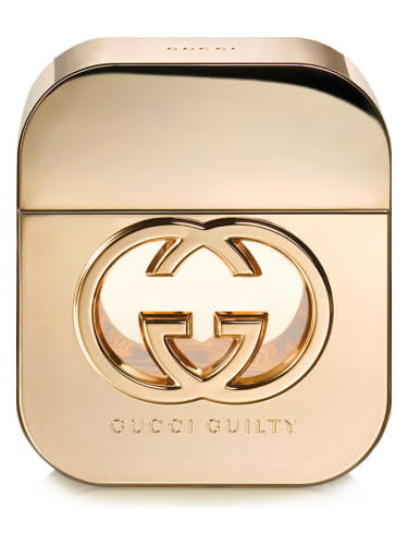 GUCCI GUILTY 75ML EDT
