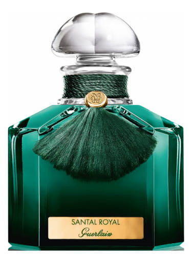 GUERLAIN MON SANTAL ROYAL 100ML EDP