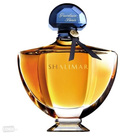 GUERLAIN SHALIMAR EDP WOMEN 90 ML