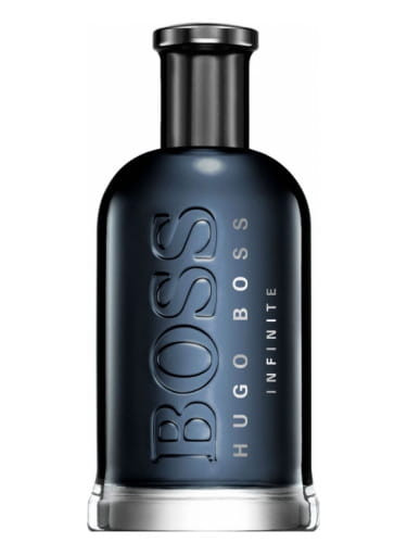 HUGO BOSS BOTTLED INFINITE 100ML EDT