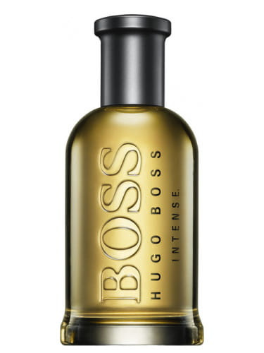 HUGO BOSS BOTTLED INTENSE 100ML EDT