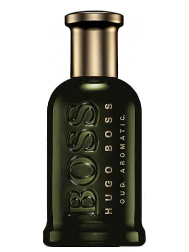 HUGO BOSS BOTTLED OUD 100ML EDT