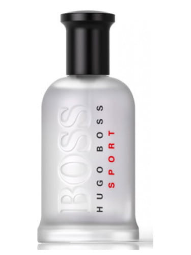 HUGO BOSS BOTTLED SPORT 100ML EDT