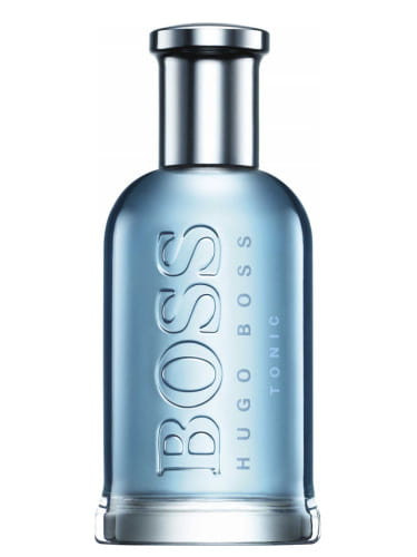 HUGO BOSS BOTTLED TONIC 100ML EDT