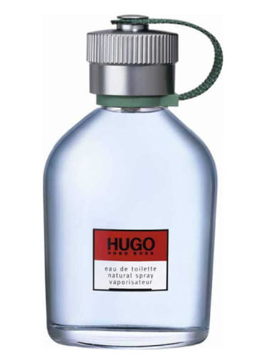 HUGO BOSS HUGO 150ML EDT