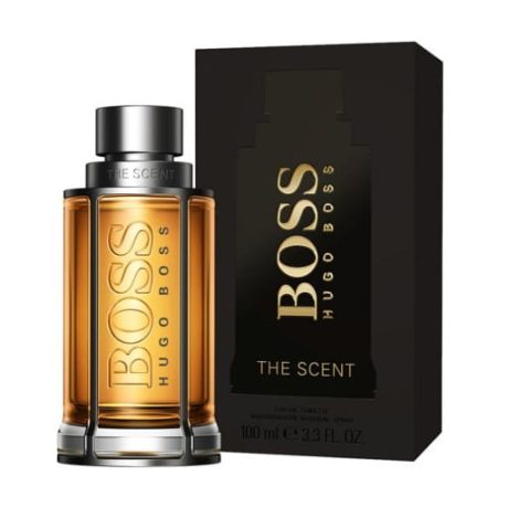 HUGO BOSS THE SCENT PARFUM 100 ML MEN