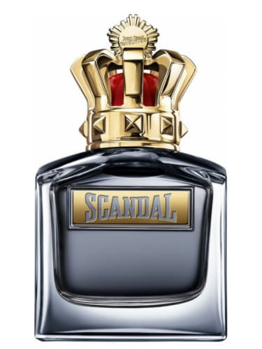 JEAN PAUL GAULTIER SCANDAL POUR HOMME 100ML EDT