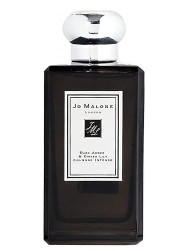 JO MALONE DARK AMBER & GINGER LILY 100ML EDP