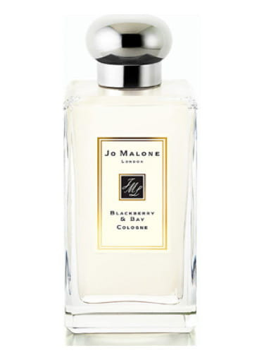 JO MALONE LONDON BLACKBERRY & BAY 100ML EDP