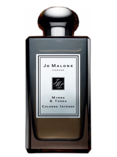 JO MALONE LONDON MYRRH & TONKA 100ML EDP