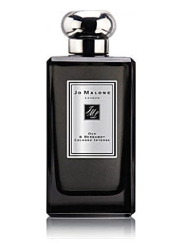 JO MALONE LONDON OUD & BERGAMOT 100ML EDP