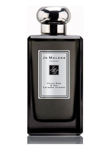 JO MALONE LONDON VELVET ROSE & OUD INTENSE 100ML EDP