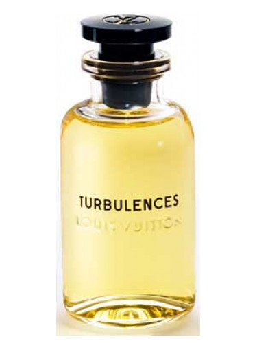 LOUIS VUITTON TURBULENCES EDP 100ML