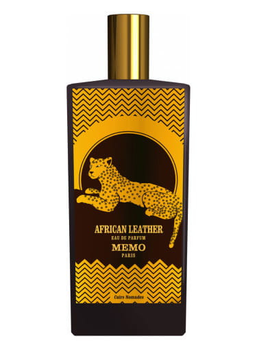 MEMO PARIS AFRICAN LEATHER 75ML EDP