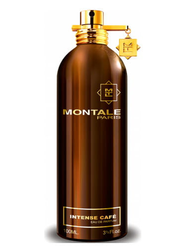 MONTALE PARIS INTENSE CAFE 100ML EDP