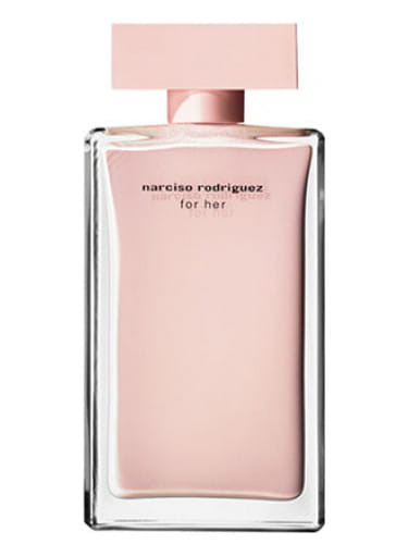 NARCISO RODRIGUEZ FOR HER 100ML EDP