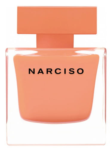 NARCISO RODRIGUEZ NARCISO AMBREE 90ML EDP
