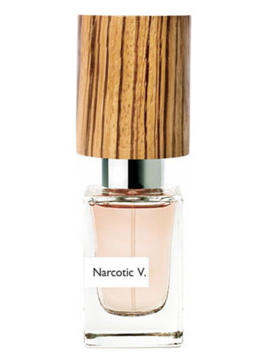 NARCOTIC V. BY NASOMATTO 30ML EDP