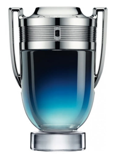 PACO RABANNE INVICTUS LEGEND 100ML EDT