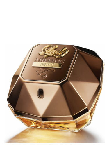 PACO RABANNE LADY MILLION PRIVE 80ML EDP