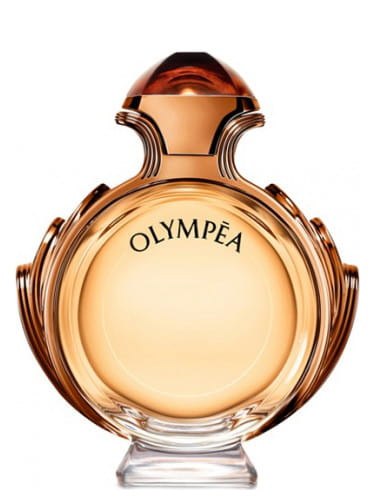 PACO RABANNE OLYMPEA INTENSE 80ML EDP