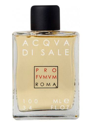 PRODUKT ZAFOLIOWANY ACQVA DI SALE PROFUMUM ROMA 100ML EDP